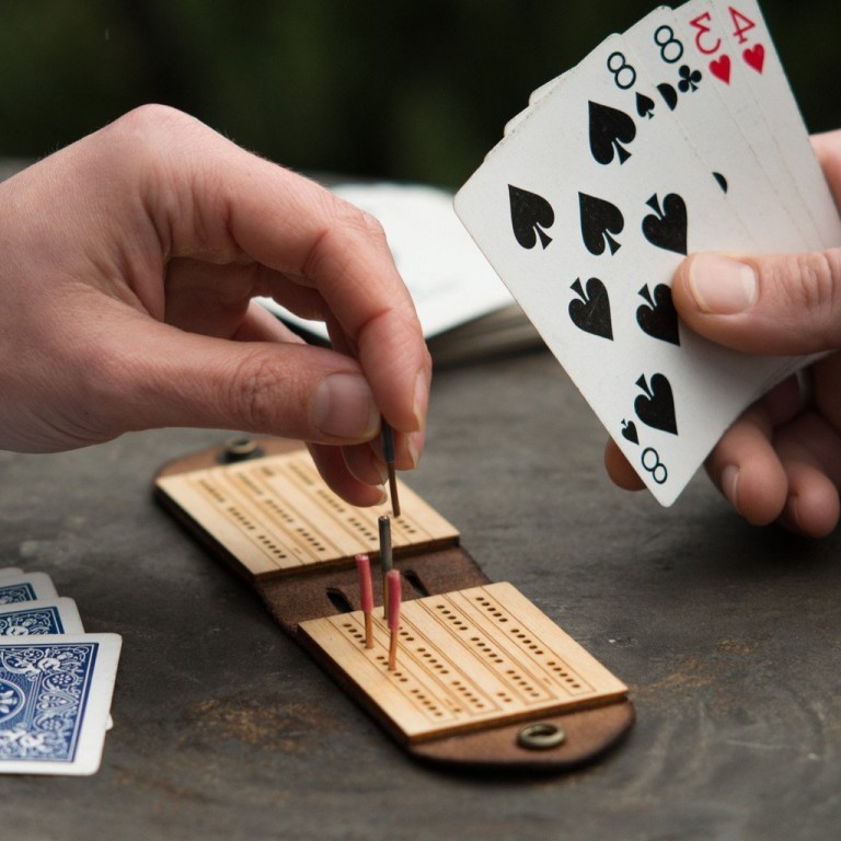 5 Most Popular Cribbage Boards of 